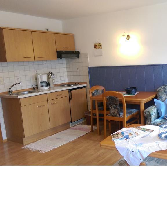 Appartementhaus Elisabeth Winklhofer Bad Füssing Habitación foto