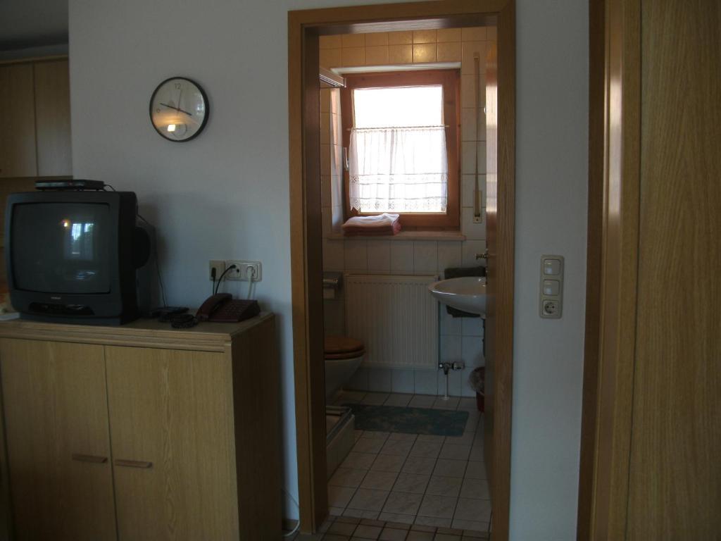 Appartementhaus Elisabeth Winklhofer Bad Füssing Habitación foto
